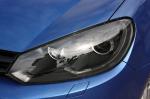 Volkswagen Golf R 2012 года